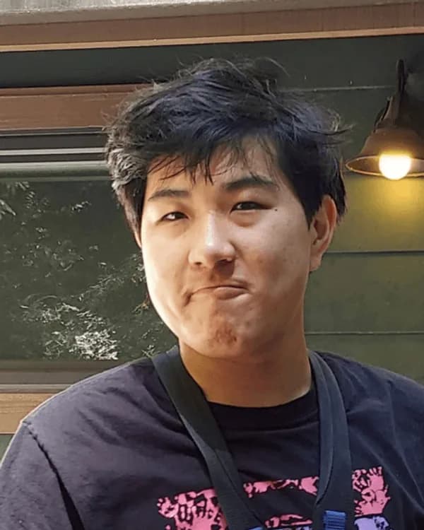 Ander Ngo, Founder & Head of Music Theory