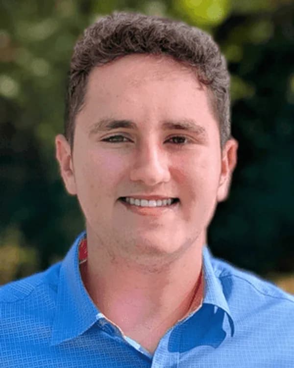 Grayson Gorney, Head of Audio Engineering