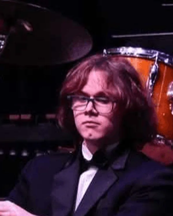 Vic McPheron, Founder & Head of Acoustic Instruments
